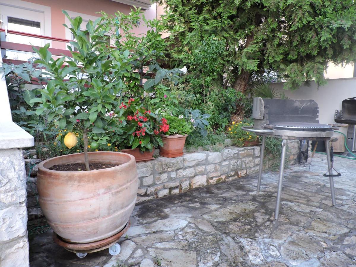 Berat Apartment Vodnjan Exterior foto