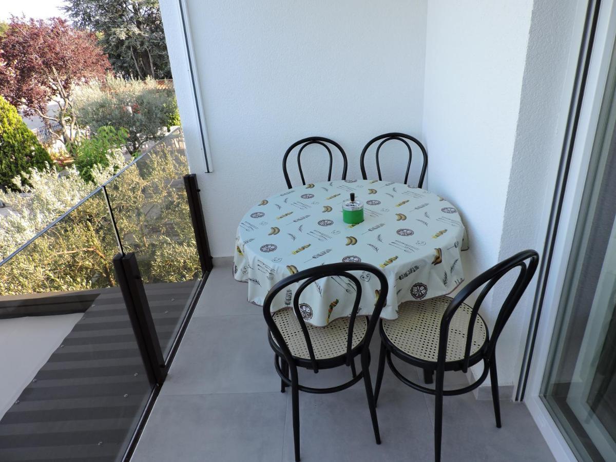 Berat Apartment Vodnjan Exterior foto