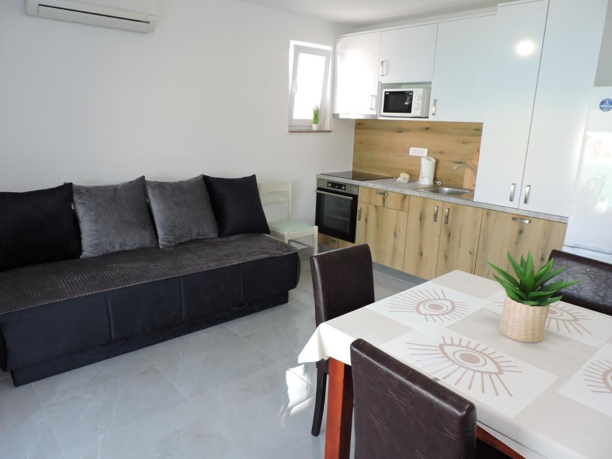 Berat Apartment Vodnjan Exterior foto