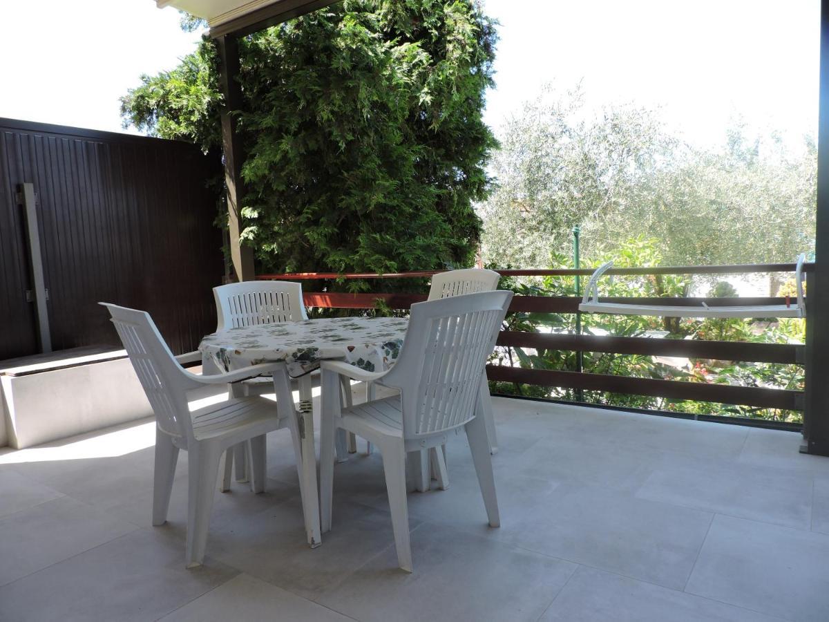 Berat Apartment Vodnjan Exterior foto