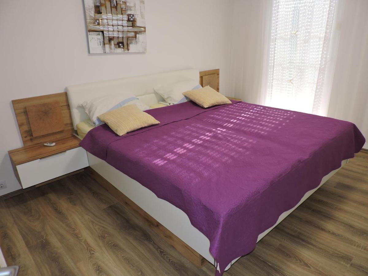 Berat Apartment Vodnjan Exterior foto