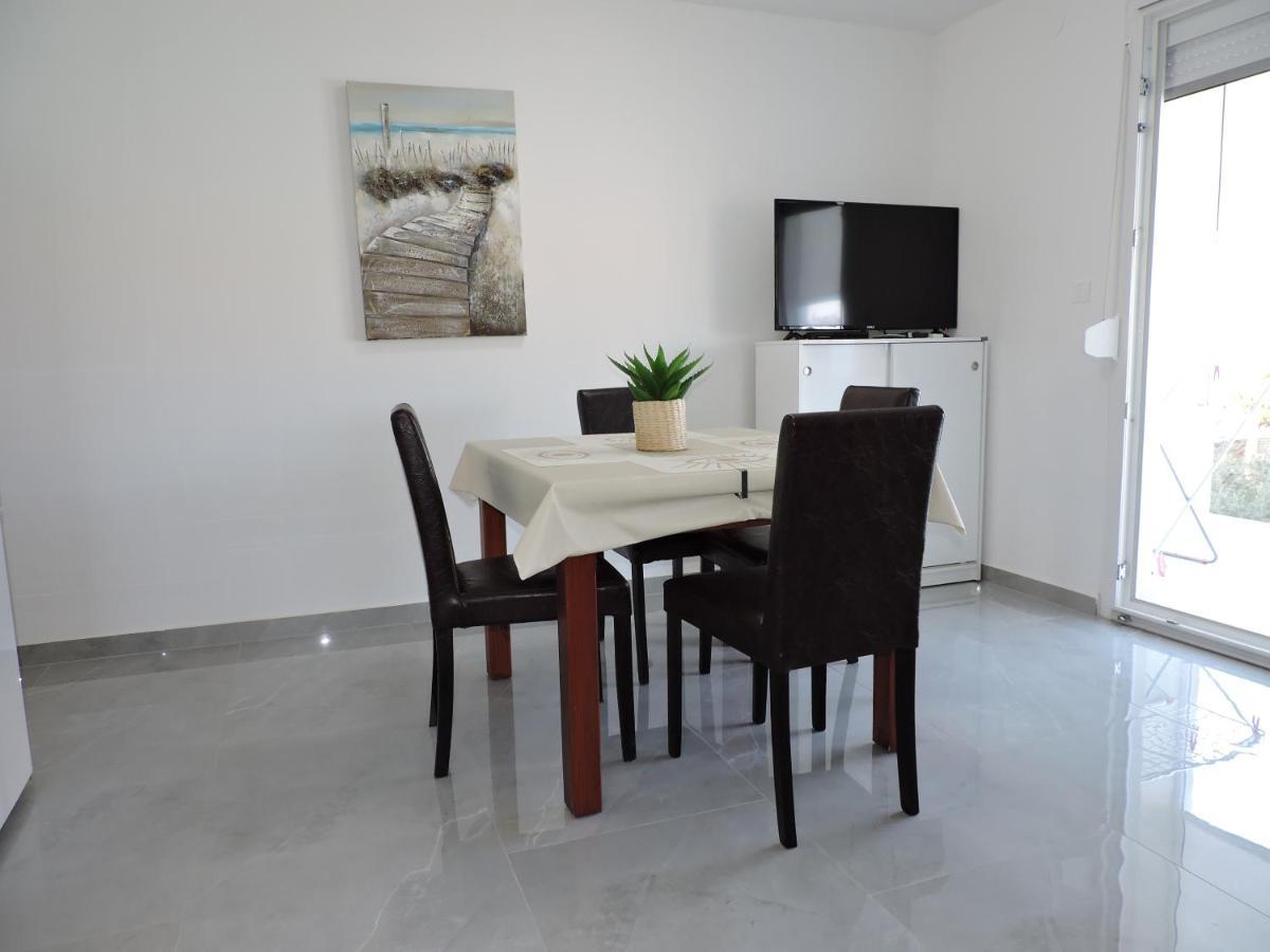 Berat Apartment Vodnjan Exterior foto